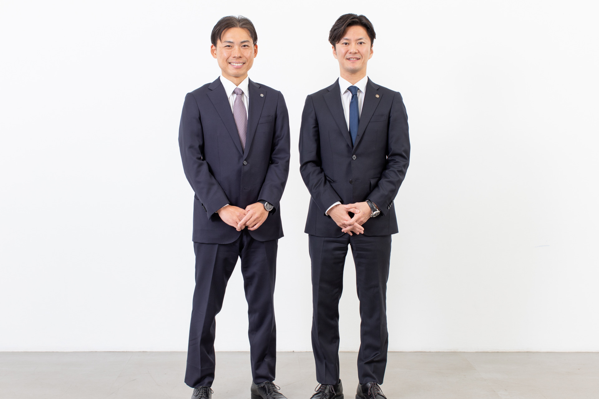税理士法人トゥモローズのメンバー